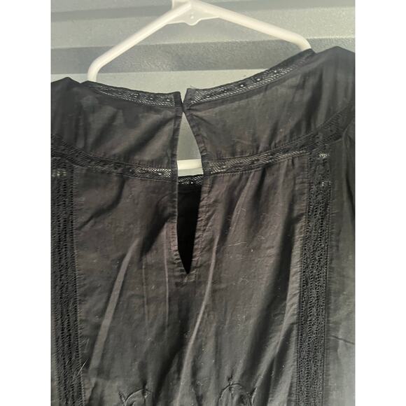 Banana Republic NWT midi dress.  Perfect for spring and summer. - Picture 2 of 11